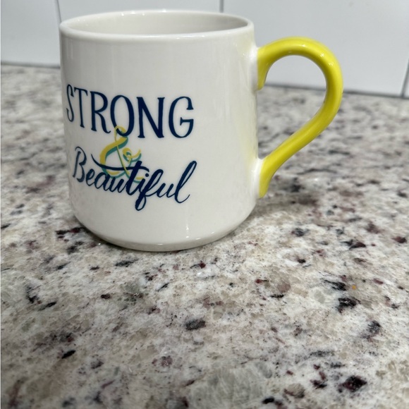 Threshold Mug - Picture 4 of 5